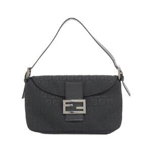Fendi Baguette Shoulder Bag